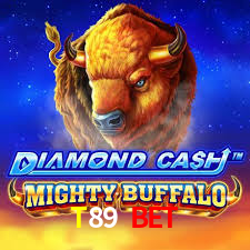 T89 Bet: A Experiência de Casino com Jogos de Mesa ao Vivo