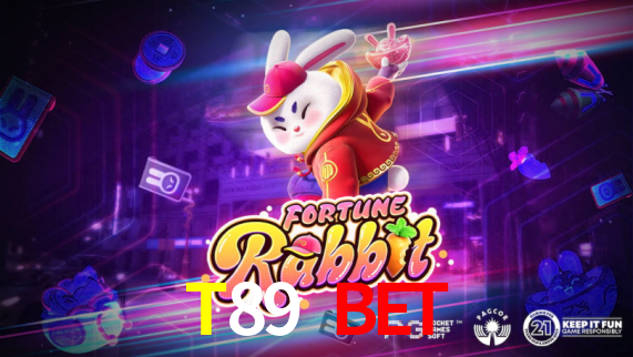 T89 Game